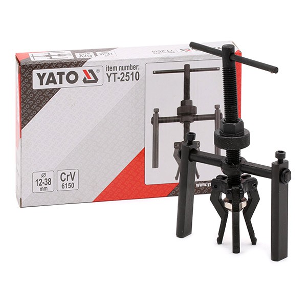 YATO YT-2510 Estrattore interno / esterno
