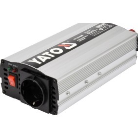 YATO Car battery inverter