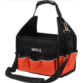 Car boot organiser bag YATO YT-74370