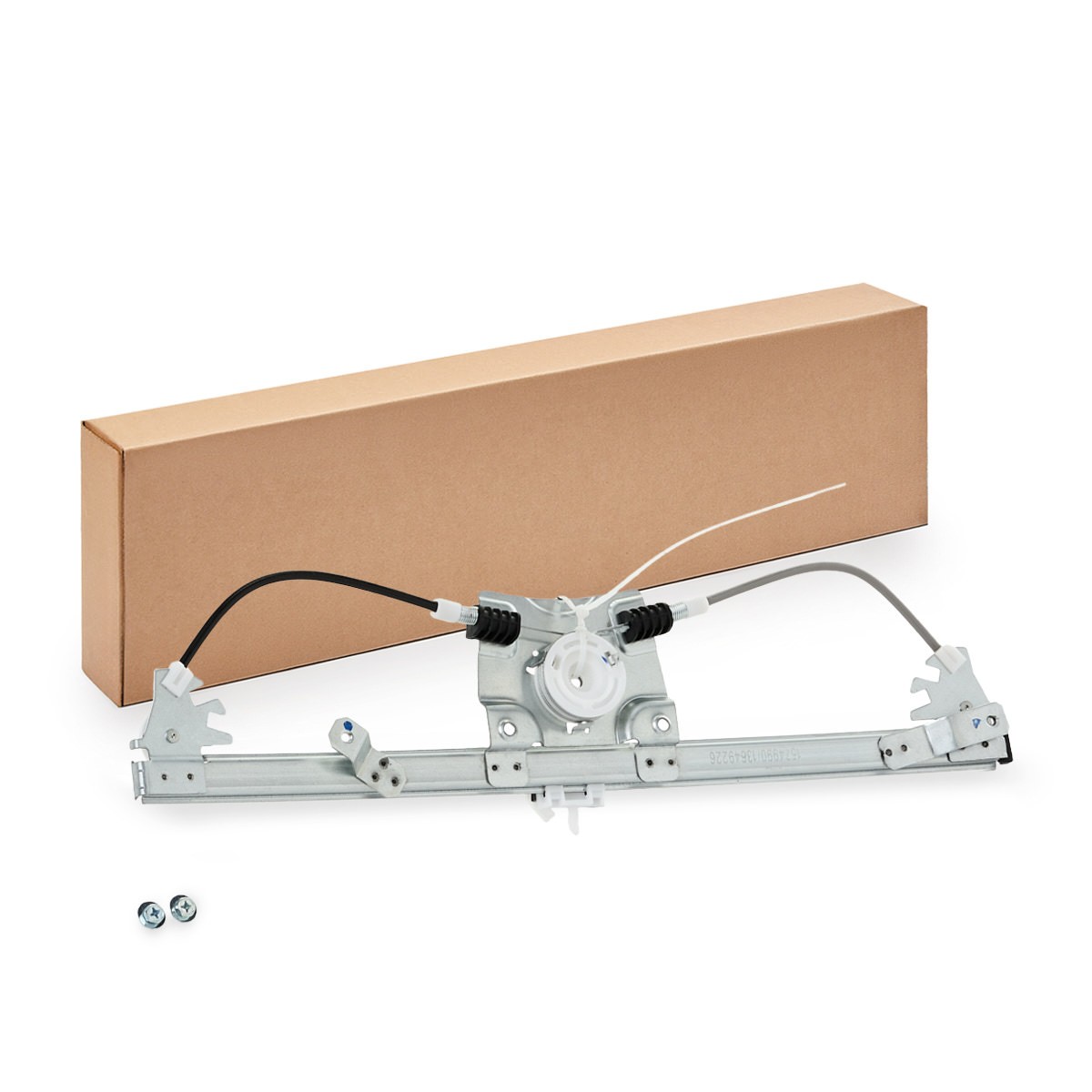 RIDEX Lève-Vitre 1561W0486 FIAT,CITROËN,PEUGEOT,QUBO 225,FIORINO Furgón/ranchera familiar 225,JUMPY