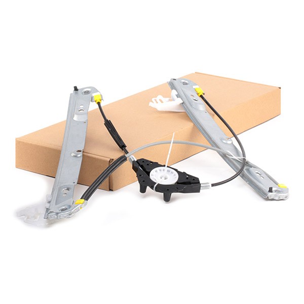 RIDEX Lève-Vitre 1561W0491 FORD,FIESTA V JH_, JD_,FIESTA V Van