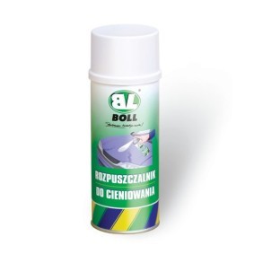 BOLL Detergente / diluente 001048