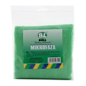 Microfiber cleaning cloth BOLL 003522