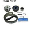 VKM 11255 SKF VKMA01255 Cam belt kit in original quality