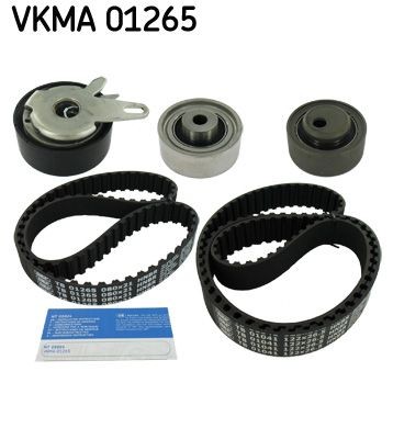 Zahnriemen Kit VKMA 01265 SKF VKMT01041 in Original Qualität