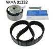 Comprare SKF VKMA01332 Kit cinta distribuzione 2008 per VW Touareg 1 online