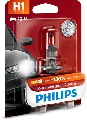 Lampe für Fernlicht PHILIPS 35522230 Bewertung