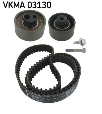 Zahnriemen Kit VKMA 03130 SKF VKMT03132 in Original Qualität