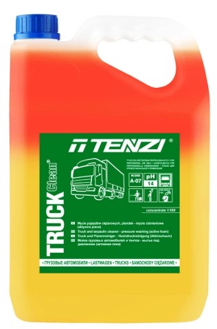 TENZI  A07005 Autoshampoo