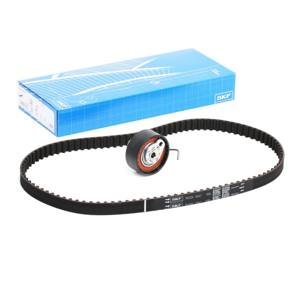 SKF Kit De Distribution VKMA 03254 FIAT,CITROËN,PEUGEOT,QUBO 225,FIORINO Furgón/ranchera familiar 22