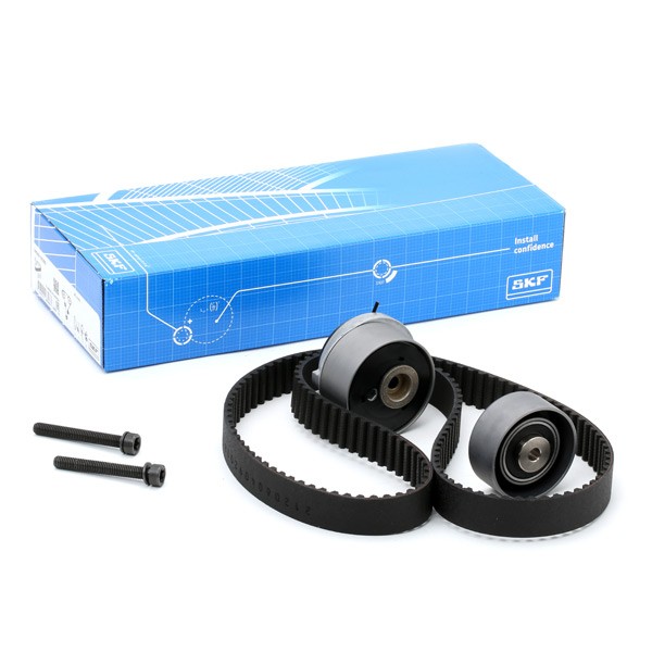 SKF Kit De Distribution VKMA 05260 FIAT,SAAB,OPEL,STILO 192,CROMA 194,STILO Multi Wagon 192,9-5 YS3G