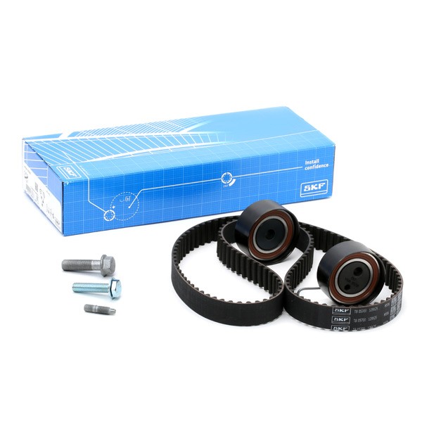 SKF Kit De Distribution VKMA 05700 OPEL,HONDA,VAUXHALL,ASTRA H L48,ASTRA G Fastback F48_, F08_,ASTRA