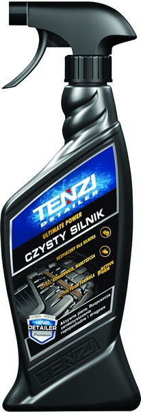 Detergente per motore TENZI AD-26H 5900929410193