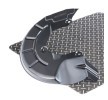 RIDEX 1330S0087 Bremsblech für SKODA ROOMSTER 2012 online kaufen