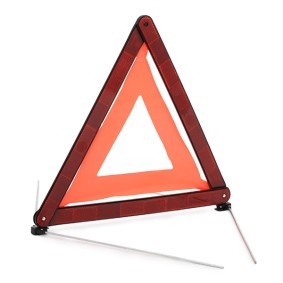 CARCOMMERCE Triángulo de señalización