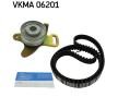 Buy VKM 16200 SKF VKMA06201 Drive belt kit 1991 for RENAULT 25 online