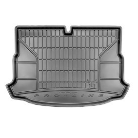 VW SCIROCCO 137, 138 Car boot tray: FROGUM TM549260
