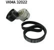VKM 32022 SKF VKMA32022 για ALFA ROMEO 156 2006 φθηνά online