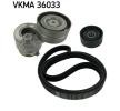VKM 36030 SKF VKMA36033 for RENAULT MASTER 2013 cheap online