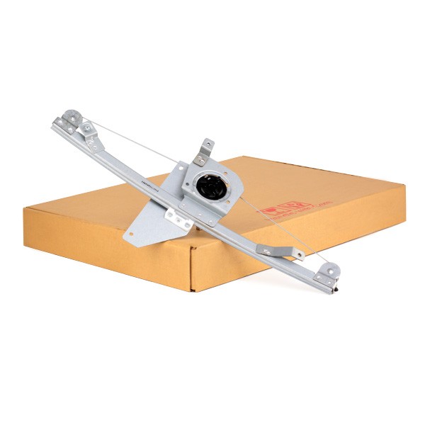 RIDEX Lève-Vitre 1561W0535 CITROËN,C3 II