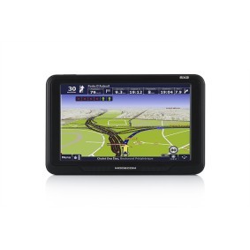 Navegador GPS para carros MODECOM FREEWAY SX2 EU
