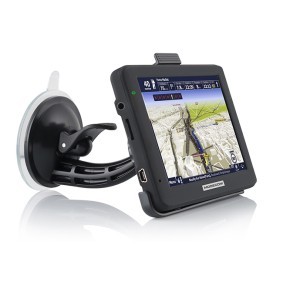 Navegador GPS para carros MODECOM FREEWAY MX4 HD