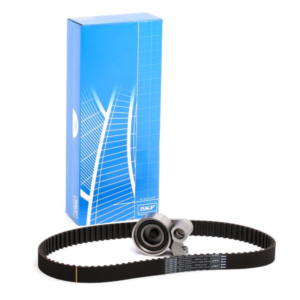 SKF Kit De Distribution VKMA 91711 TOYOTA,LAND CRUISER 90 _J9_,LAND CRUISER KDJ12_, GRJ12_,HILUX III