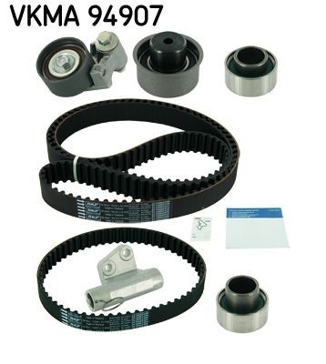 Zahnriemen Kit VKMA 94907 SKF VKM84502 in Original Qualität