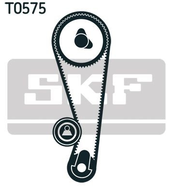 Zahnriemenkit SKF VKM85146 Bewertung