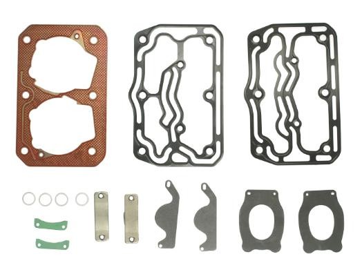 Reparationssats, kompressor TRUCKTECHNIC WSK.107