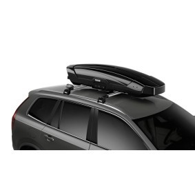 RENAULT Auto-Dachbox: THULE Motion XT Sport Länge: 189cm, Breite: 67.5cm, Höhe: 43cm 629601