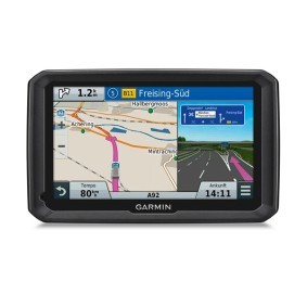 GPS bilnavigator GARMIN 010-01343-10