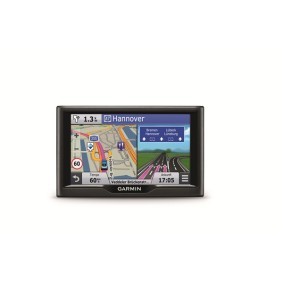 GARMIN GPS-navigator med röststyrning (010-01400-21)