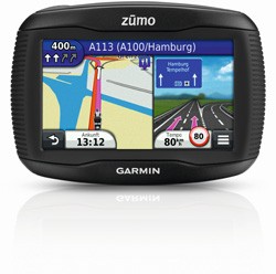 GARMIN zumo 350LM 010-01043-01 GPS-navigator
