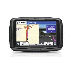 GPS bilnavigator GARMIN zumo 590LM 010-01232-02