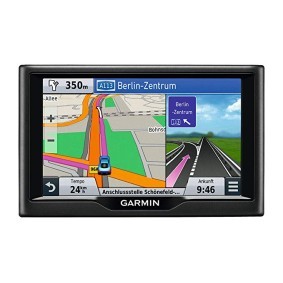 Navigationsgerät Auto : GARMIN nuvi 67LMT 0100139921