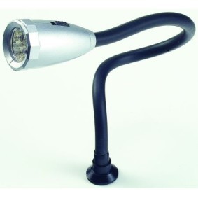 Сервизна лампа конструкция на светлините: LED (светодиоди) 68602