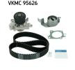 SKF VKMC95626 Zahnriemen und Wasserpumpe für MITSUBISHI COLT 2022 online kaufen