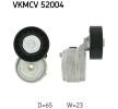 Iveco Daily 3 2002 Spannrolle SKF VKMCV52004 in Original Qualität