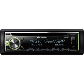 Autostereo PIONEER DEH-X6800DAB