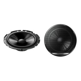 Component speakers PIONEER TS-G170C
