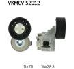 SKF VKMCV52012 Spannrolle für Iveco Daily 3 2006 online kaufen
