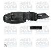 Buy MEAT & DORIA 23509 Turn signal switch 2020 for CITROЁN C3 online