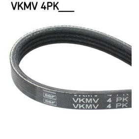 Rippenriemen SKF VKMV 4PK780