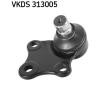 Rótulas suspension SKF 13663704
