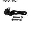 13663732 SKF VKDS315004 per Opel Corsa B 2002 prezzi economici online