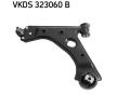 Comprare SKF VKDS323060B Braccio oscillante sospensione ruota 2020 per ALFA ROMEO MITO online