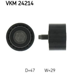 Wasserpumpe + Zahnriemensatz YF09-12-205 SKF VKMC04213-1 FORD, MAZDA, MERCURY