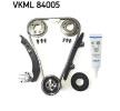 Buy VKML 84105 SKF VKML84005 Timing chain kit 2022 for FORD TRANSIT online