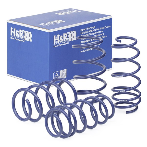 H&R Jeu de suspensions, ressorts 28942-1 ALFA ROMEO,GIULIETTA 940